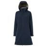 Veste longue Softshell Stella Mountain Horse