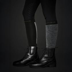 Chaussettes Merino Terry Mountain Horse