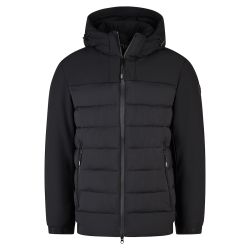 Doudoune Hybrid homme Pikeur Sports