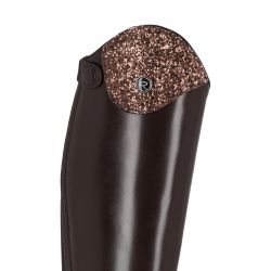 Bottes d'équitation Romy QHP