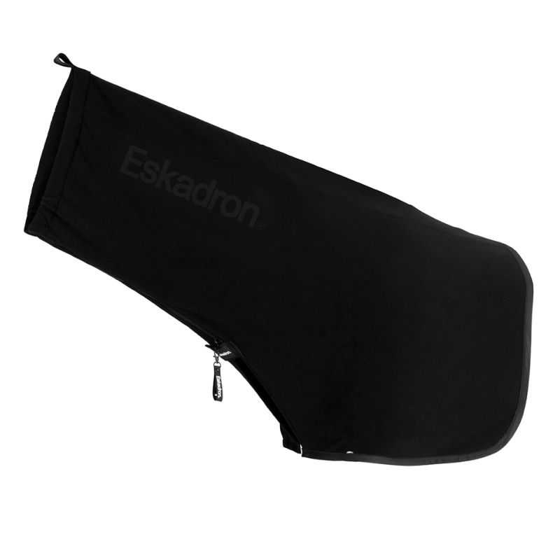 Cou polaire zippé Eskadron