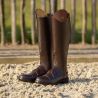 Top de personnalisation bottes Romy Glitter QHP