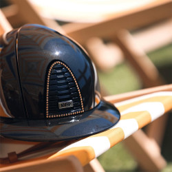 Casque édition limitée Trieste Kep