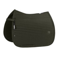 Tapis de selle dressage Sparkle Crystal Dynamic Eskadron