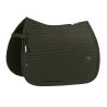 Tapis de selle dressage Sparkle Crystal Dynamic Eskadron