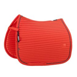 Tapis de selle dressage Sparkle Crystal Dynamic Eskadron