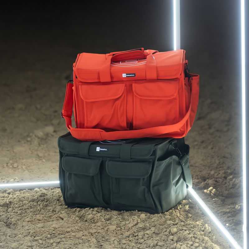 Sac de pansage Softshell Dynamic Eskadron