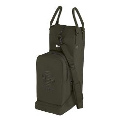 Sac à bottes et casque Softshell Dynamic Eskadron