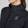 Veste femme Zip Dynamic Eskadron