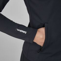 Veste femme Zip Dynamic Eskadron