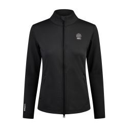 Veste femme Zip Dynamic Eskadron