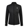 Veste femme Zip Dynamic Eskadron