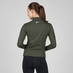 Veste femme Zip Dynamic Eskadron