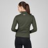 Veste femme Zip Dynamic Eskadron