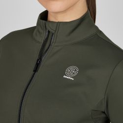 Veste femme Zip Dynamic Eskadron
