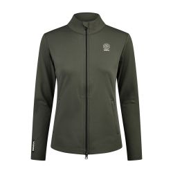 Veste femme Zip Dynamic Eskadron