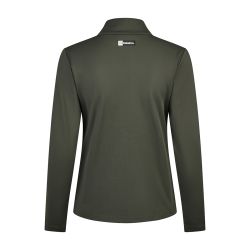 Veste femme Zip Dynamic Eskadron