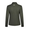 Veste femme Zip Dynamic Eskadron