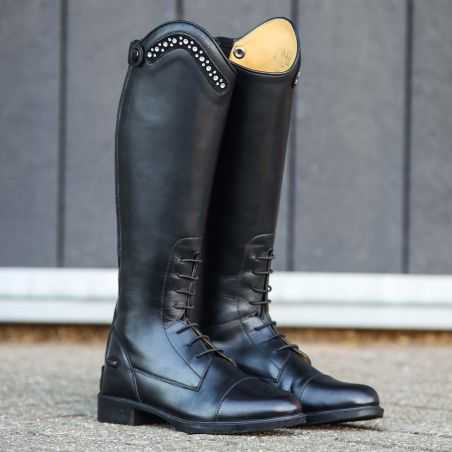 Bottes d'équitation Jaimy Junior QHP