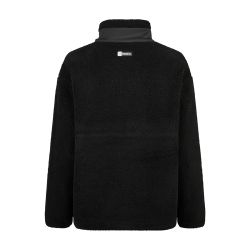 Sweat femme Teddy Dynamic Eskadron