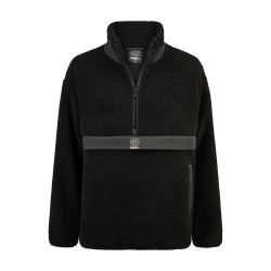 Sweat femme Teddy Dynamic Eskadron