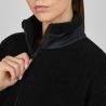 Sweat femme Teddy Dynamic Eskadron