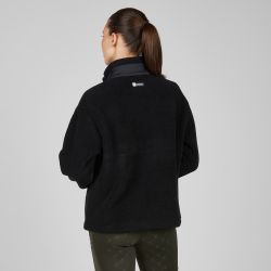 Sweat femme Teddy Dynamic Eskadron