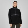 Sweat femme Teddy Dynamic Eskadron