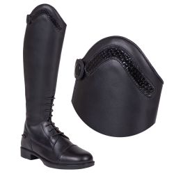 Top de personnalisation bottes Jaimy Croco