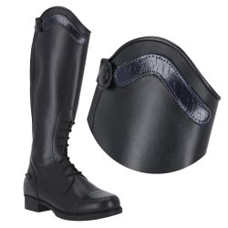Top de personnalisation bottes Jaimy Croco