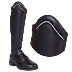 Top de personnalisation bottes Jaimy Shine