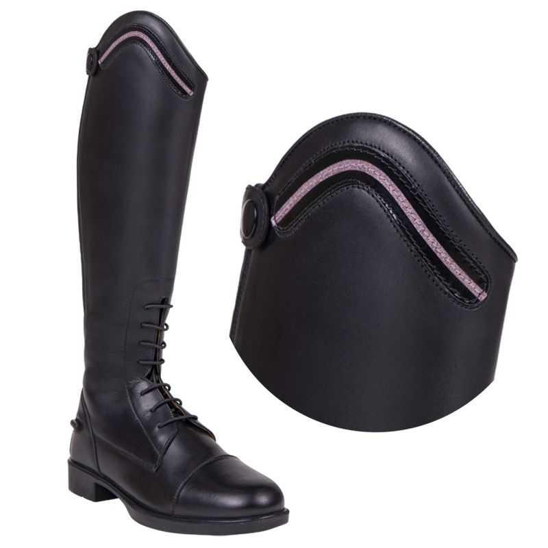 Top de personnalisation bottes Jaimy Shine