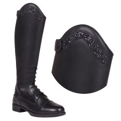 Top de personnalisation bottes Jaimy Sparkle
