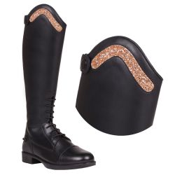 Top de personnalisation bottes Jaimy Sparkle
