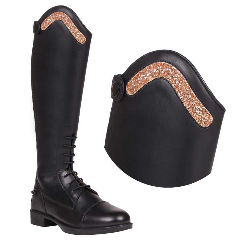 Top de personnalisation bottes Jaimy Sparkle