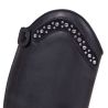 Bottes d'équitation Jaimy Junior Large QHP