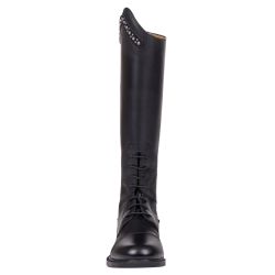 Bottes d'équitation Jaimy Junior Large QHP