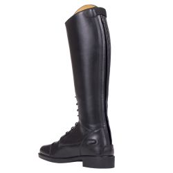 Bottes d'équitation Jaimy Junior Large QHP