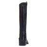 Bottes d'équitation Jaimy Junior Large QHP