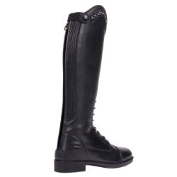 Bottes d'équitation Jaimy Junior Large QHP
