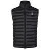 Doudoune sans manche homme Dynamic Eskadron