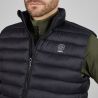 Doudoune sans manche homme Dynamic Eskadron