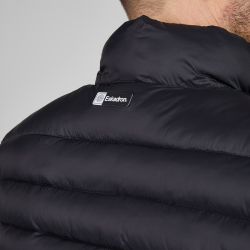 Doudoune sans manche homme Dynamic Eskadron