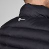Doudoune sans manche homme Dynamic Eskadron