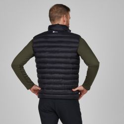 Doudoune sans manche homme Dynamic Eskadron