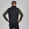 Doudoune sans manche homme Dynamic Eskadron
