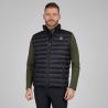 Doudoune sans manche homme Dynamic Eskadron