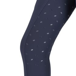 Pantalon Junior Lymee Softshell Full grip QHP