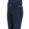 Pantalon Junior Lymee Softshell Full grip QHP