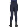 Pantalon Junior Lymee Softshell Full grip QHP